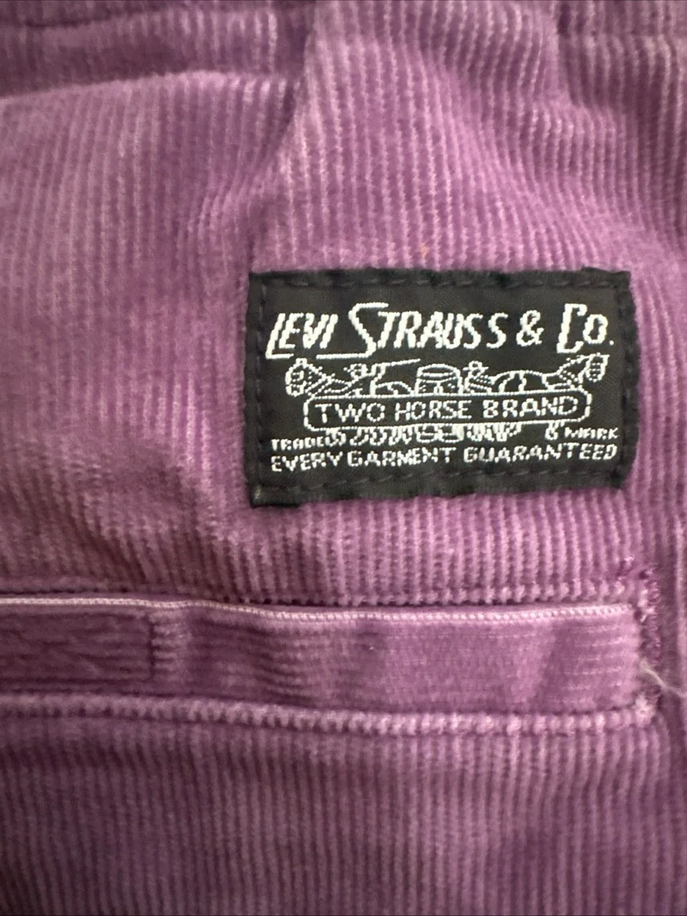 Levis comfortable relaxed